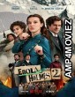 Enola Holmes 2 (2022) HQ Bengali Dubbed Movie