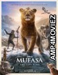 Mufasa The Lion King (2024) HQ Bengali Dubbed Movie