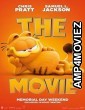 The Garfield Movie (2024) HQ Telugu Dubbed Movie