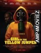 The Girl in the Yellow Jumper (2020) HQ Telugu Dubbed Movie